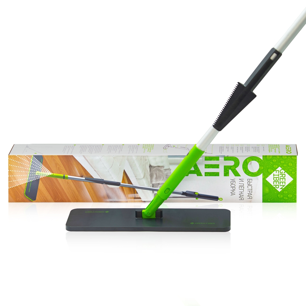 AERO 喷雾拖把