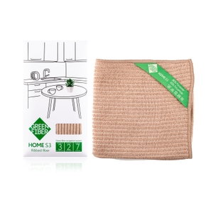 Green Fiber HOME S3 波纹清洁布