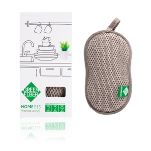 Green Fiber HOME S15 洗碗海绵